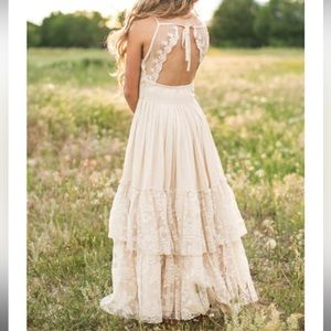 Catrin Dress Brand New in Bag